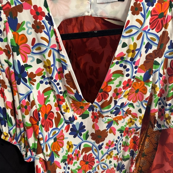 RIXO Steph Dress